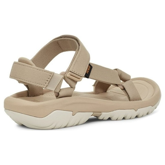 Teva Women's Hurricane XLT 2 Sandal Sesame - Picture 3 of 6